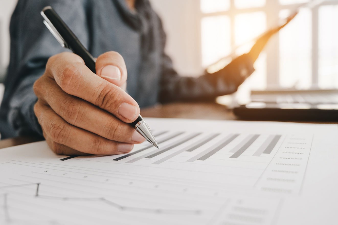 Benefícios de analisar seus sócios comerciais
