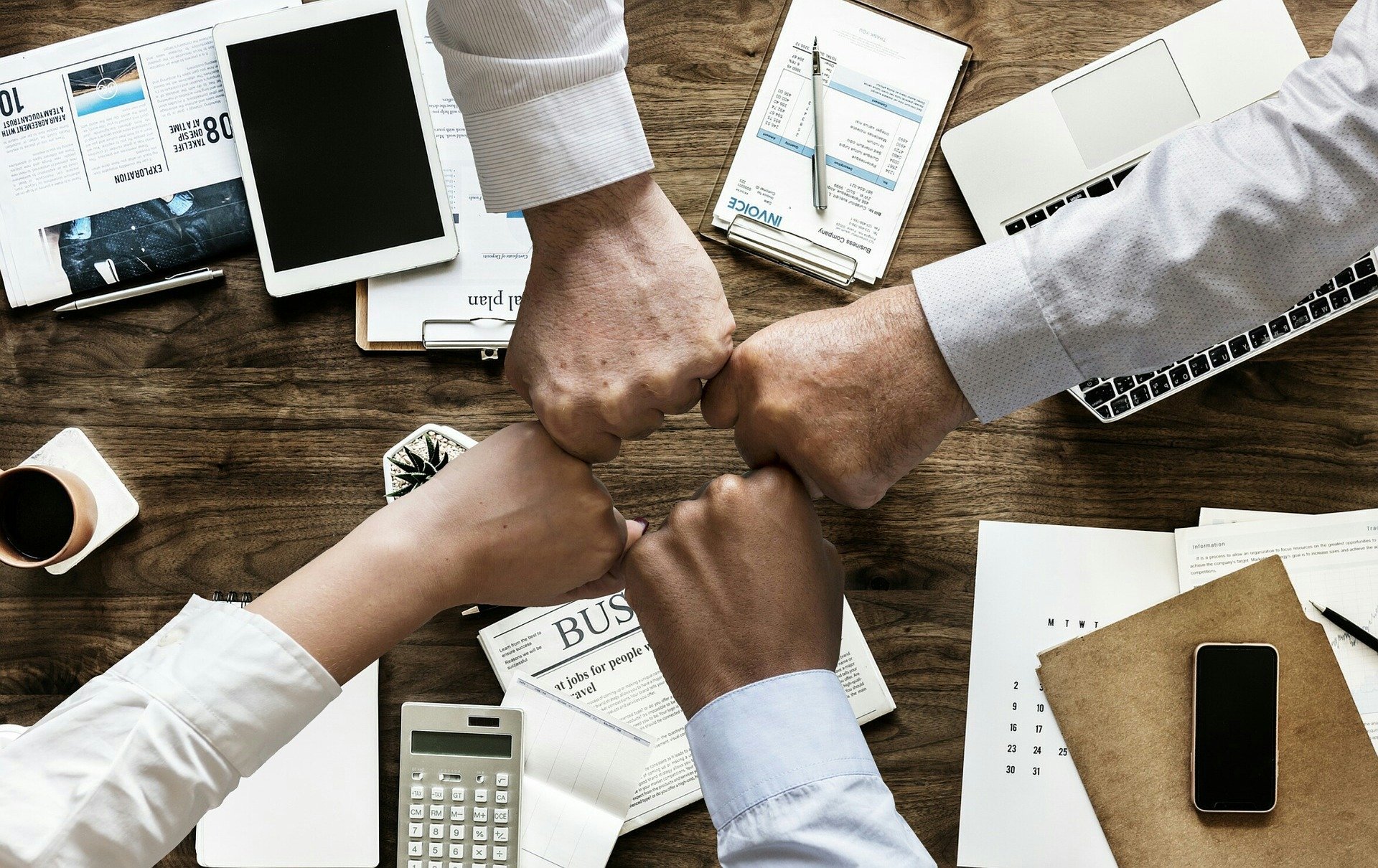 How to reestablish commercial trust after the quarantine?