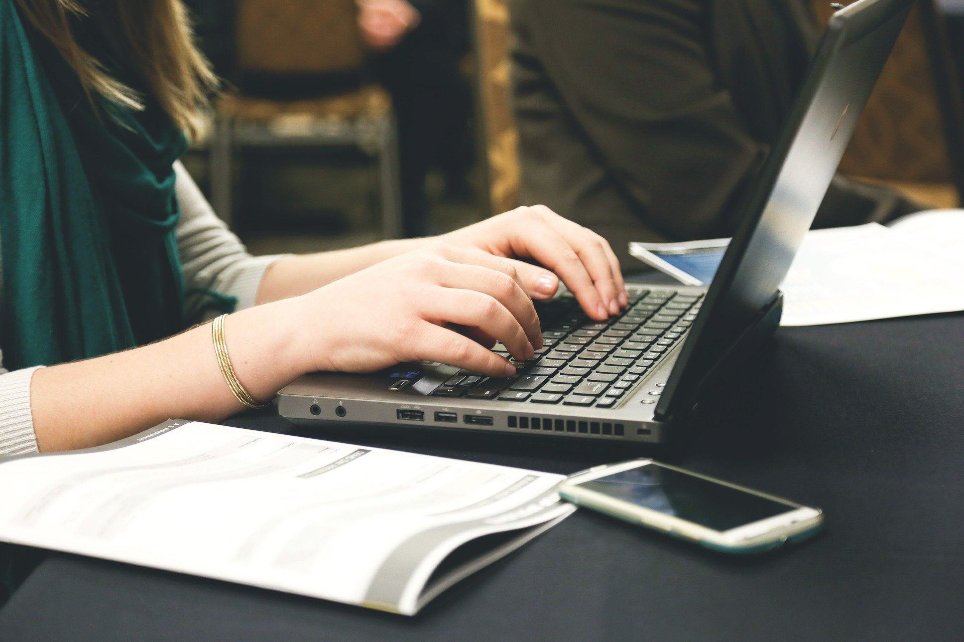 Extending credit: navigating the economic uncertainty