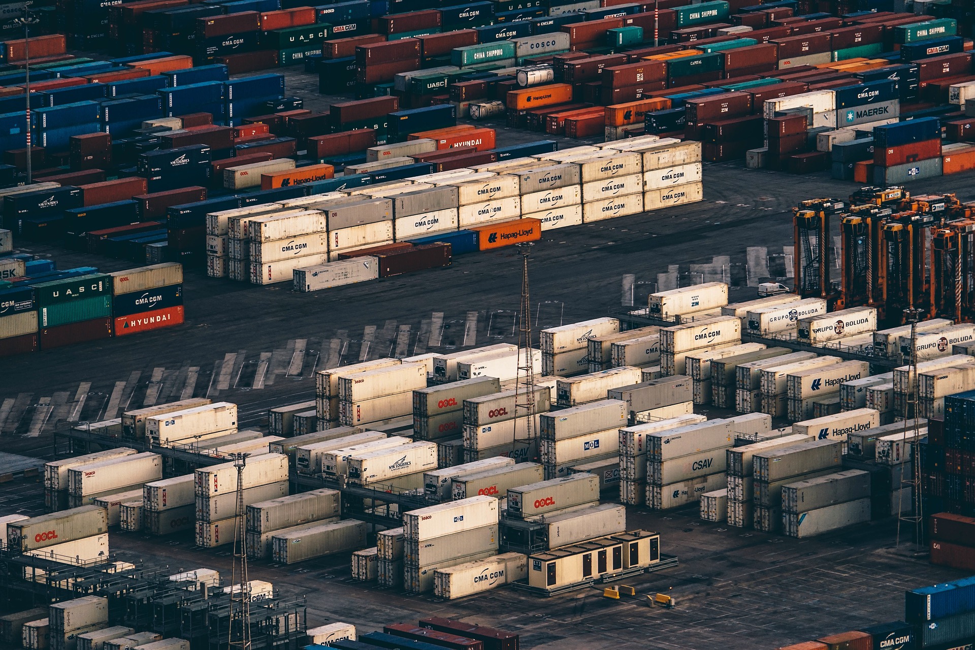 Are you export visible? 5 steps to global recognition