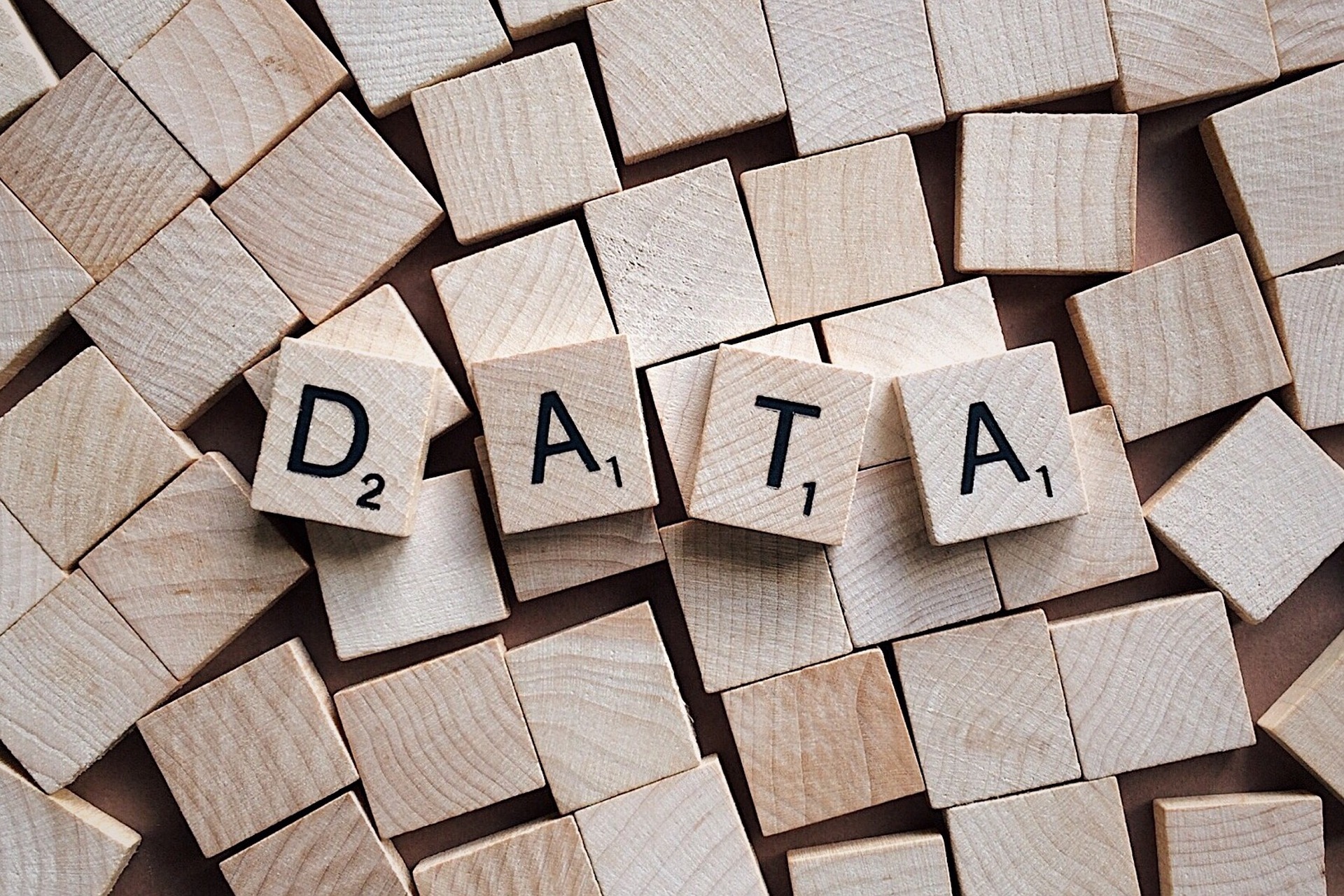 Bring data to life with analytics