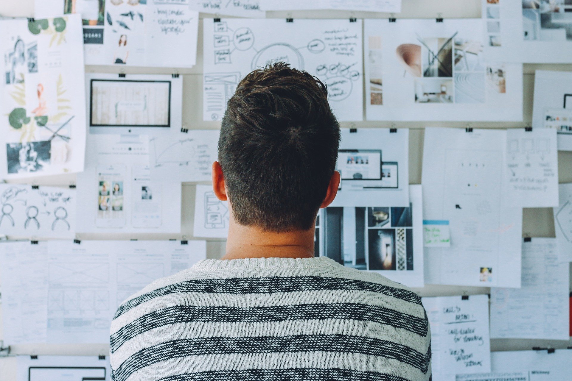Value of numbers in decision-making