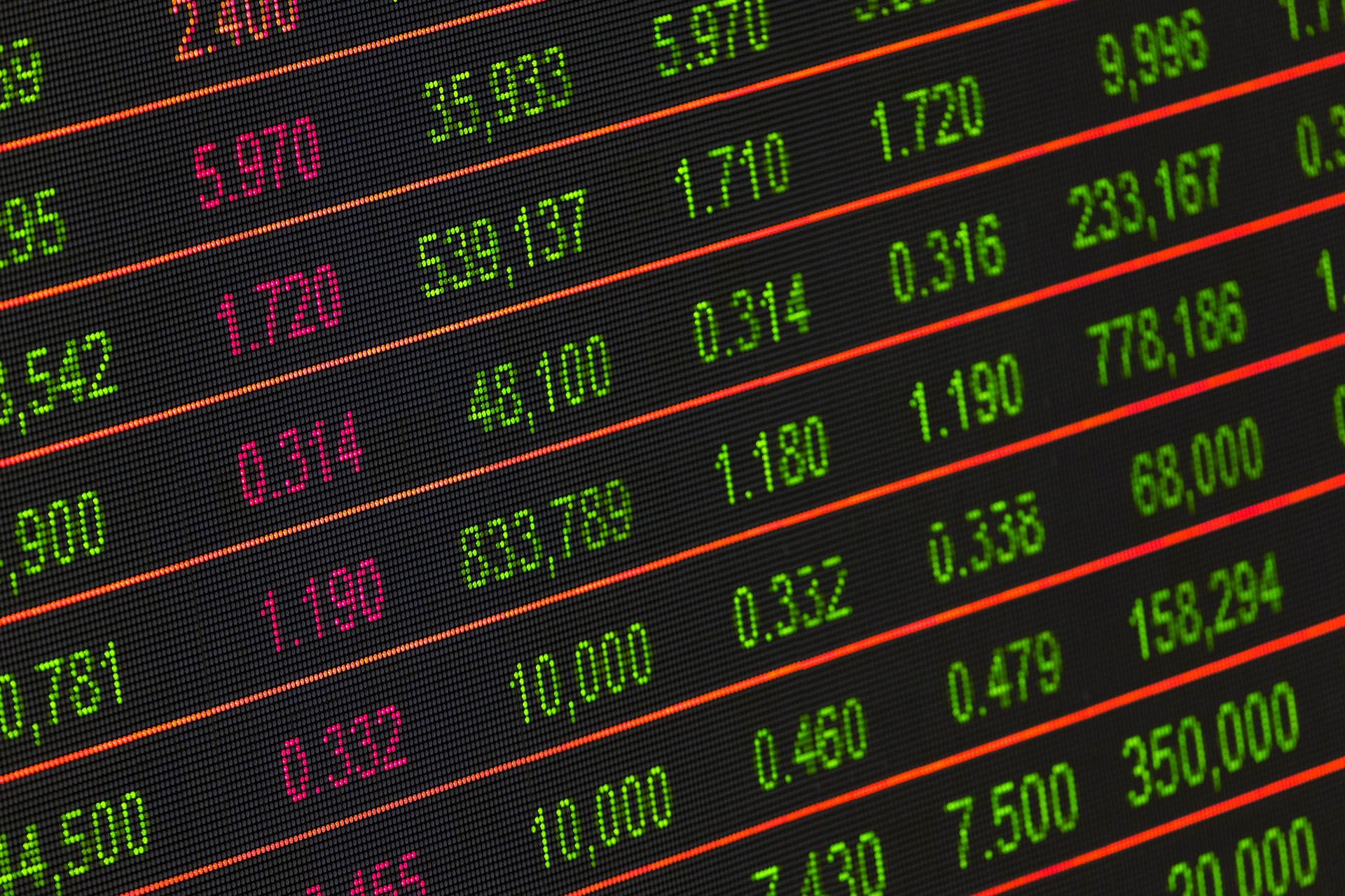 El sólido avance del mercado accionario mexicano en 2021