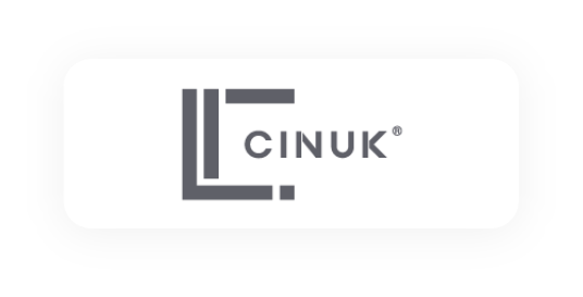 Cinuk Logo