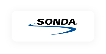 Sonda Logo