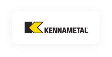 Kennametal Logo