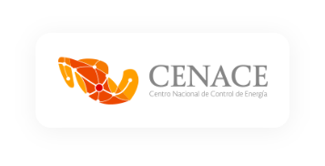 Cenase Logo