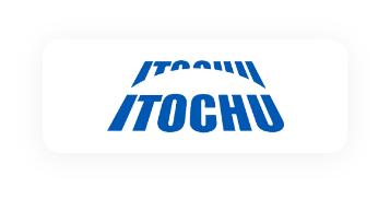 Itochu Logo