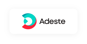 Adeste Logo