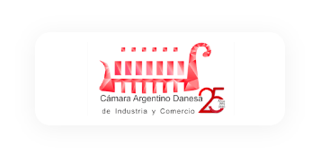 Argentino Danesa Logo