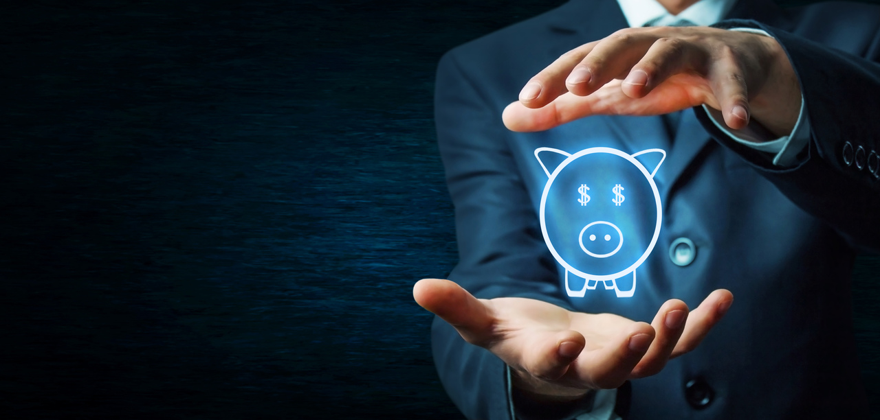 The Future of Finance