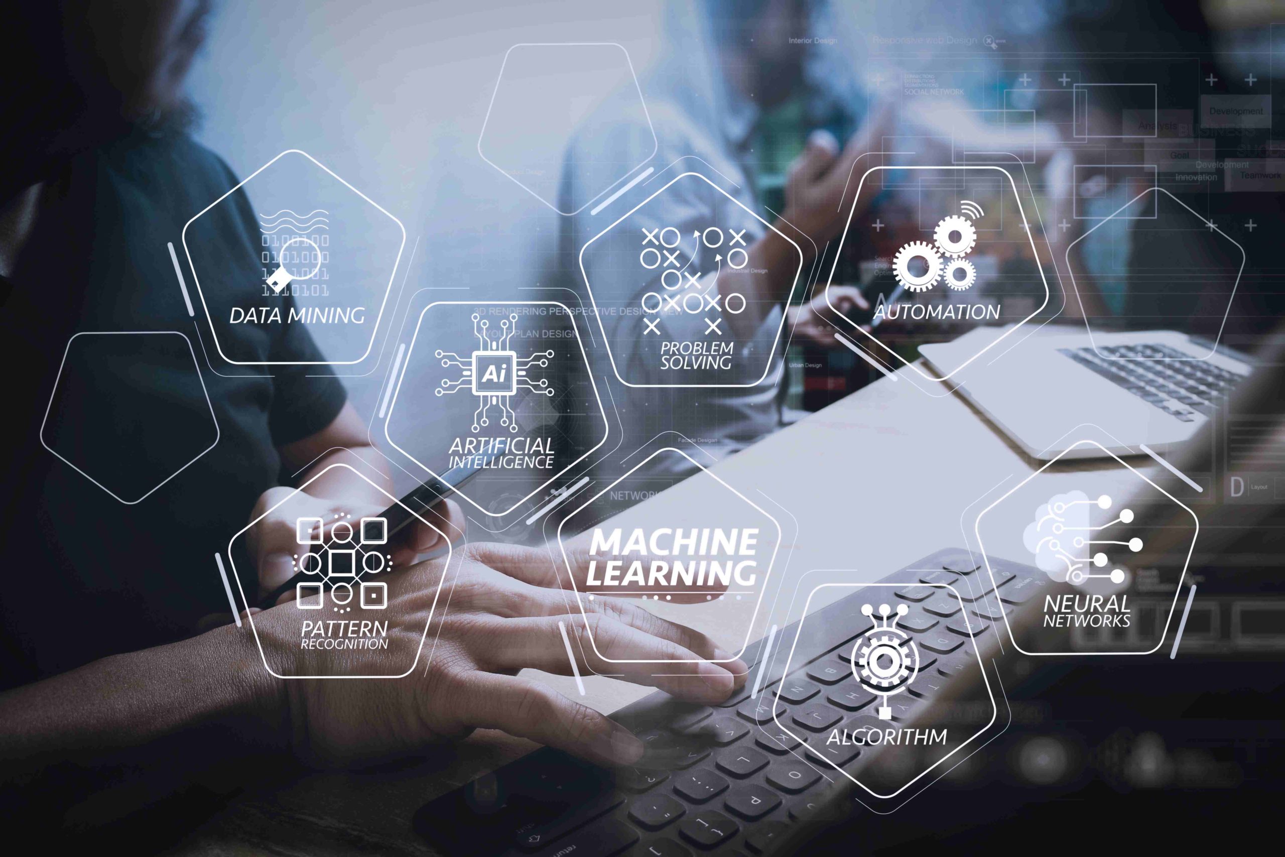 What is Business Decisioning?