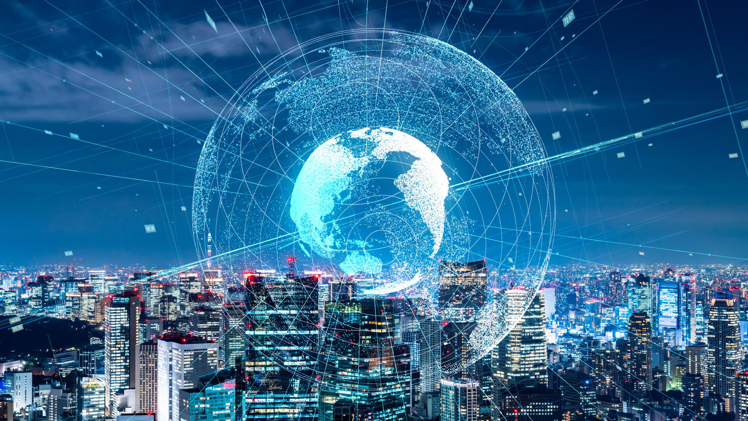 3 Main Challenges of Internationalization