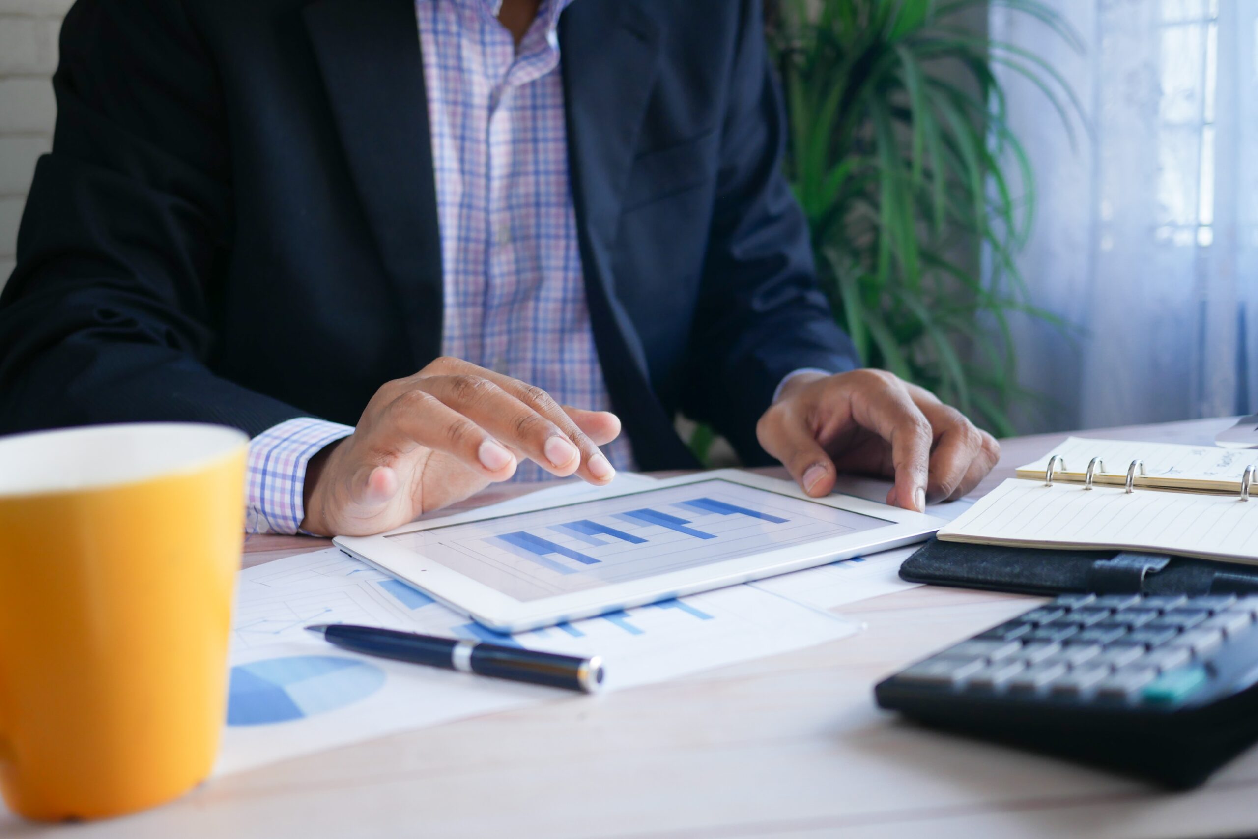 CIAL PULSO: la nueva solución de gestión financiera para PyMES