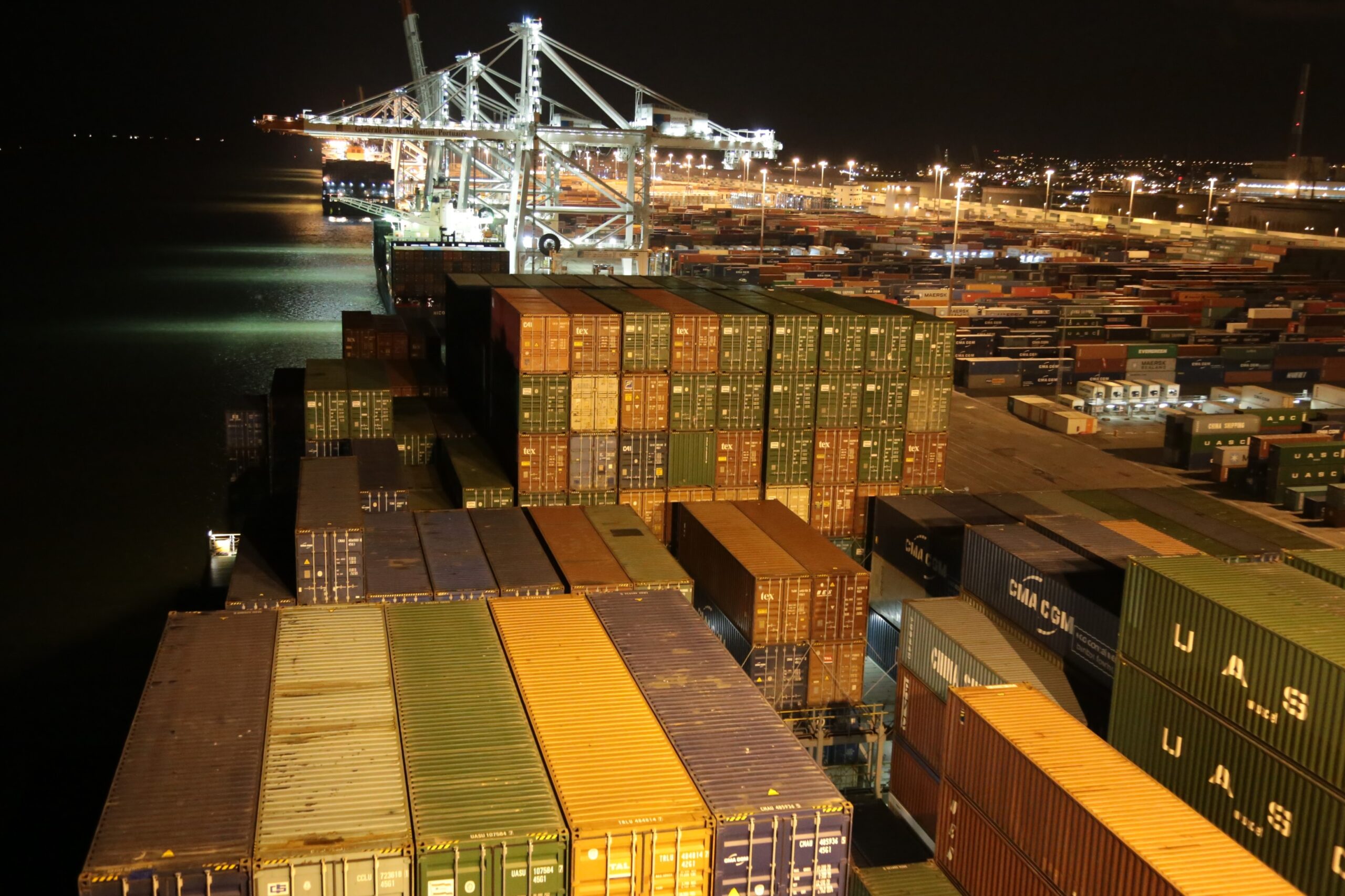 Ésta es la pieza clave del crecimiento en el comercio exterior